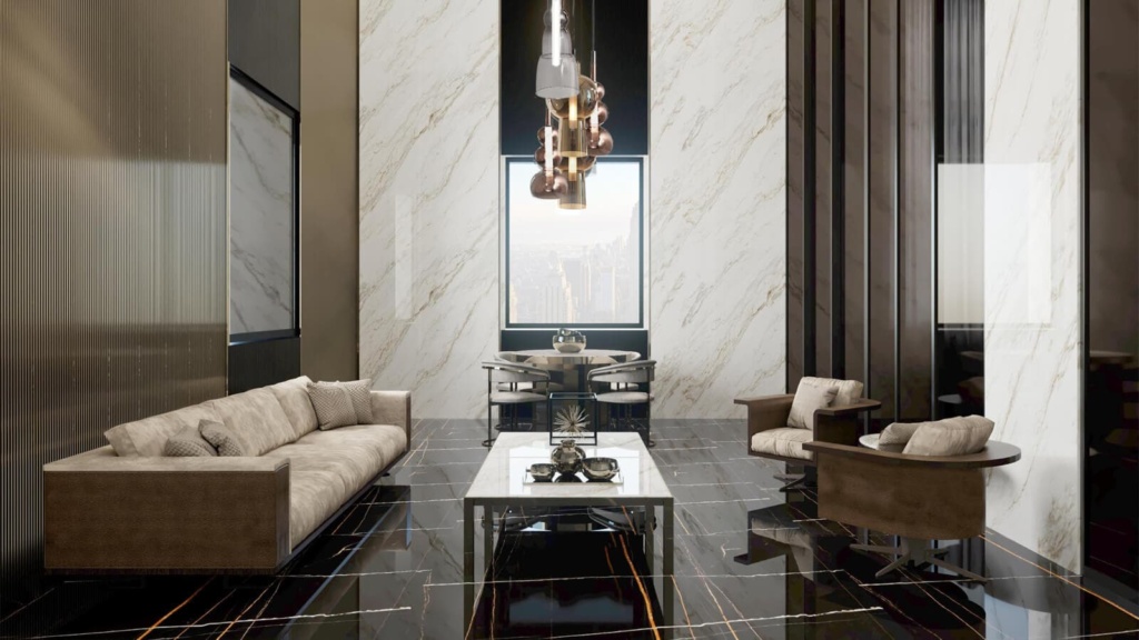 5fth Avenue - Nella Vetrina