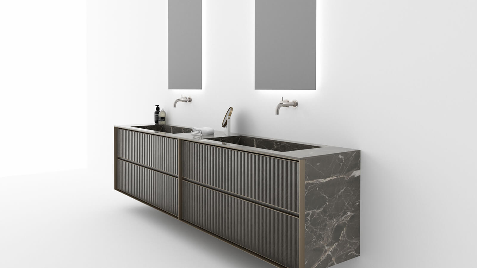 Channel - Nella Vetrina