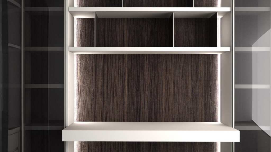 Custom Office - Nella Vetrina