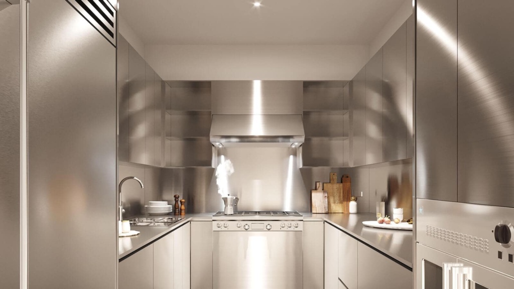 Fifth Avenue | New York - Nella Vetrina