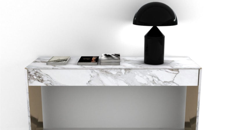 Furniture - Nella Vetrina