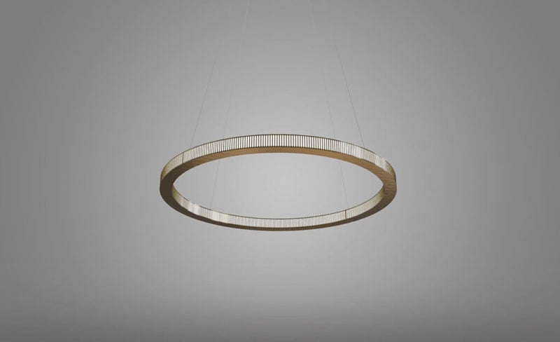 Lighting collection - Nella Vetrina