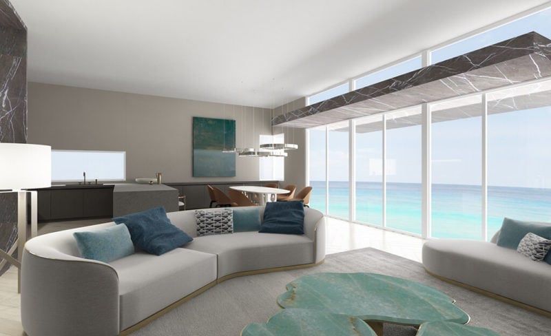 Living Furniture collection - Nella Vetrina Online Store