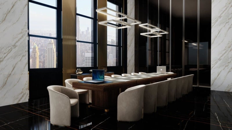 Office - Nella Vetrina