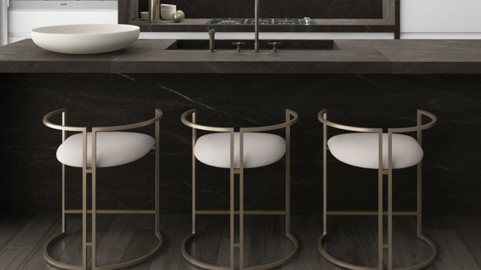 Seating - Nella Vetrina