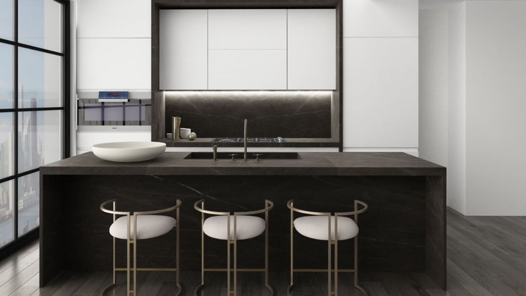 Tribeca | New York - Nella Vetrina