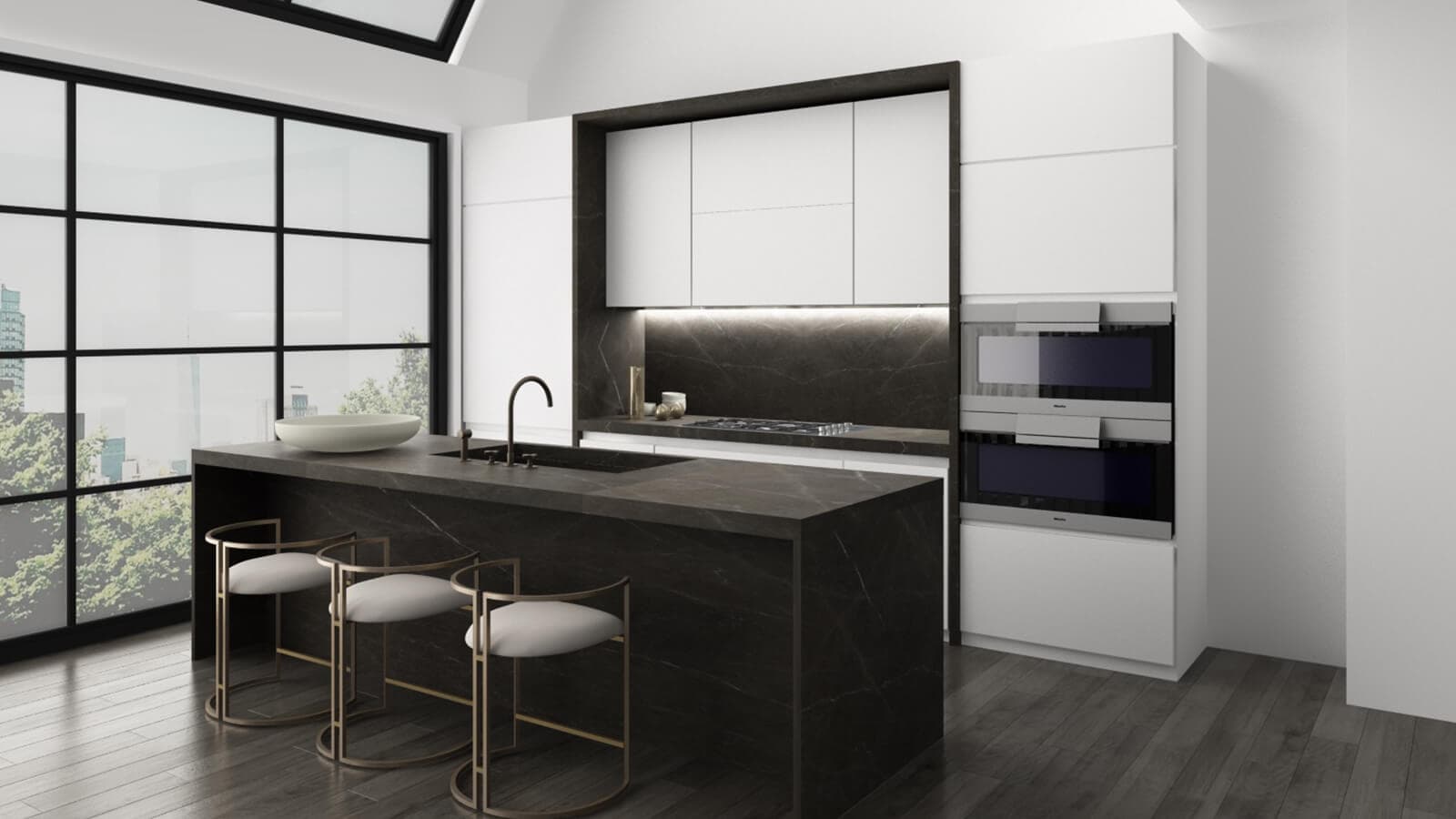 Tribeca - Nella Vetrina