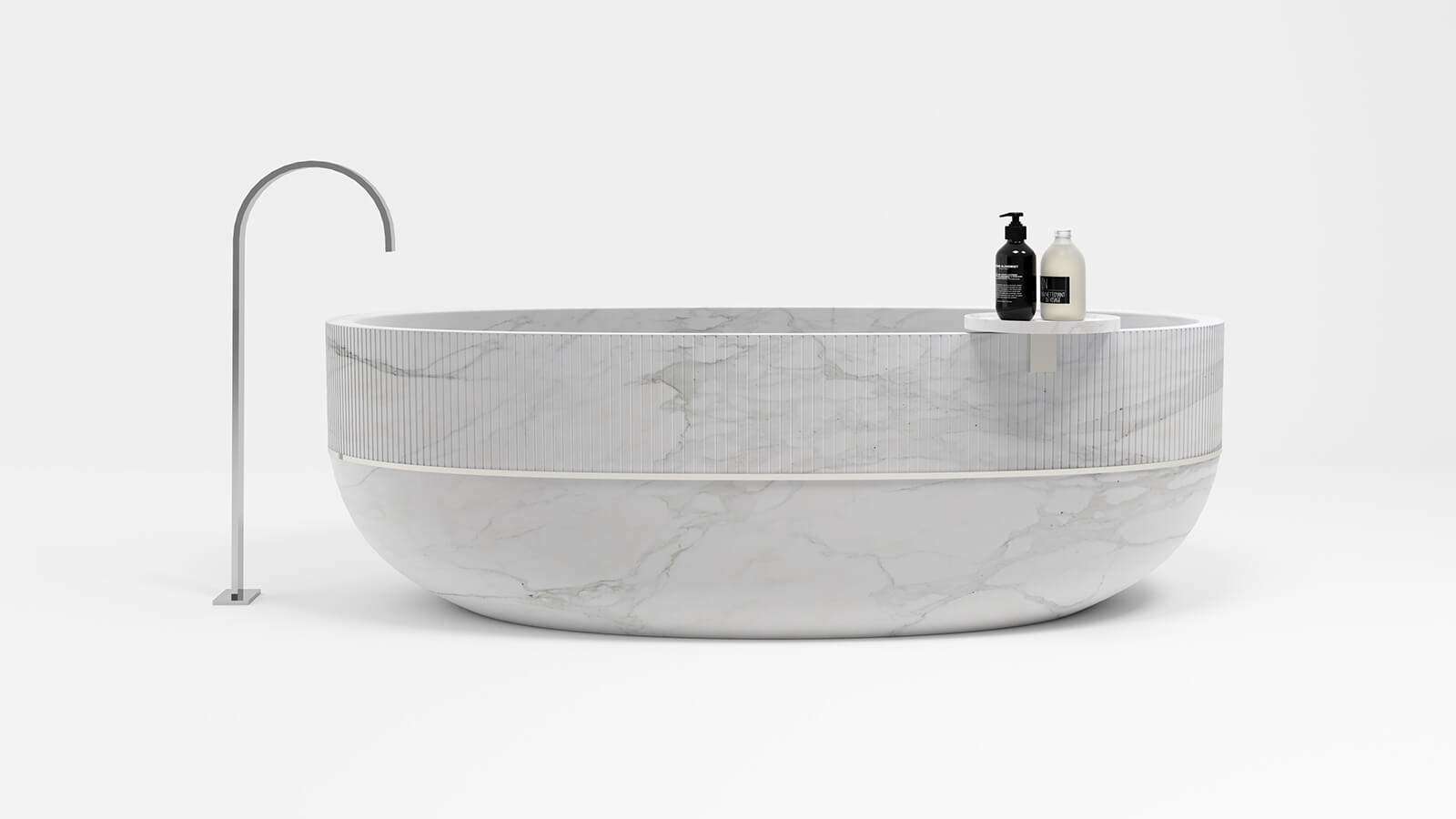 Tubs - Nella vetrina