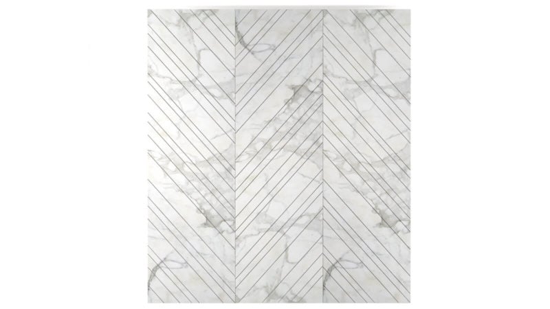 Wall panels - Nella Vetrina