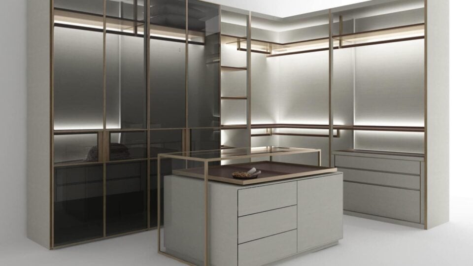 Wardrobe - Nella Vetrina