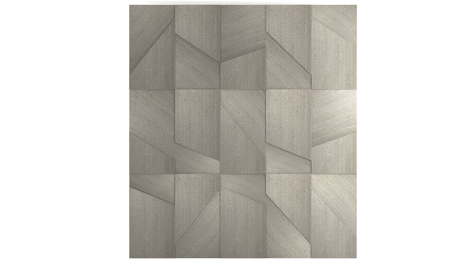 Wood wall panels - Nella Vetrina